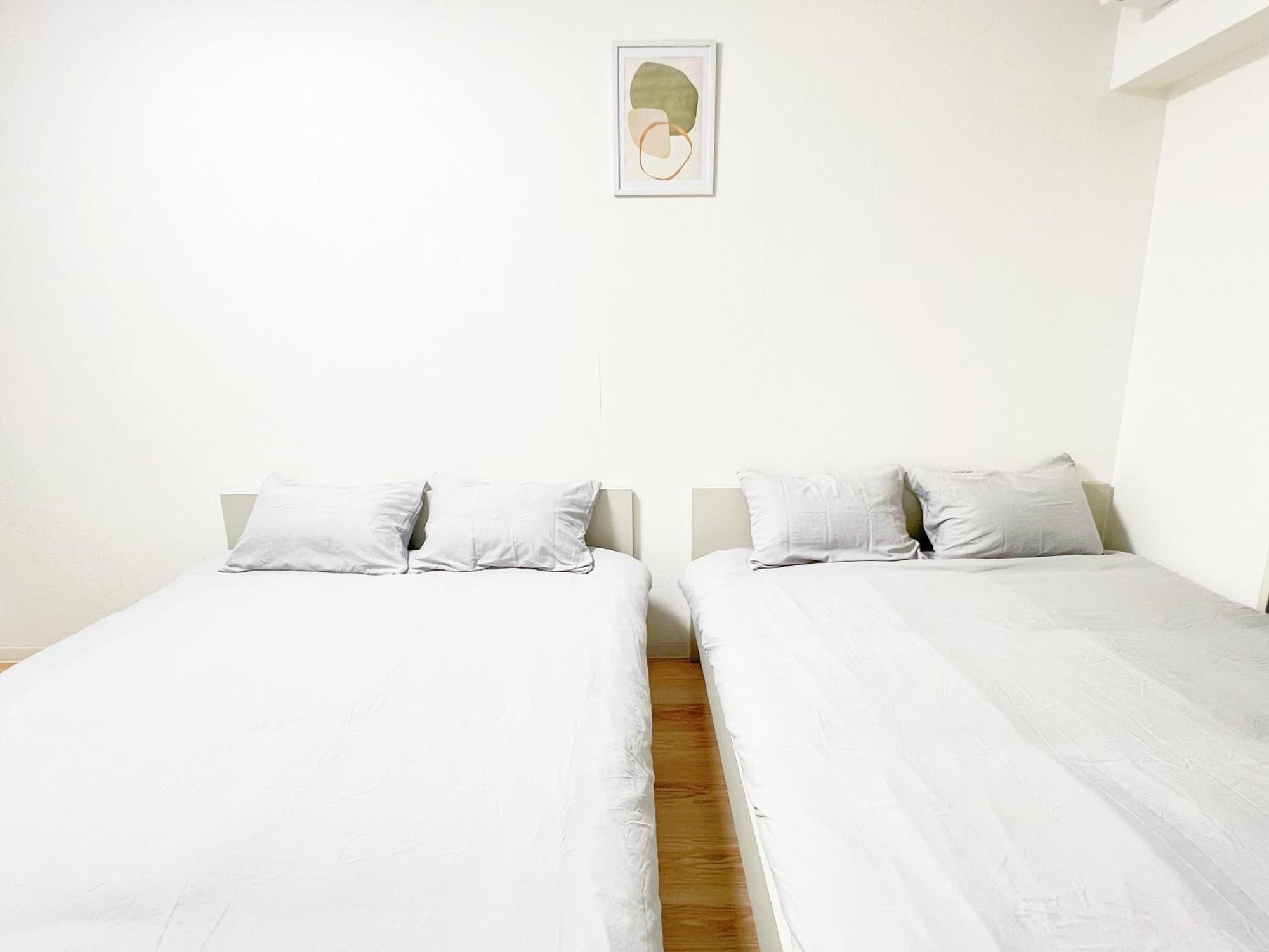 池袋駅最大6人 C05 Habitación en casa particular Tokio