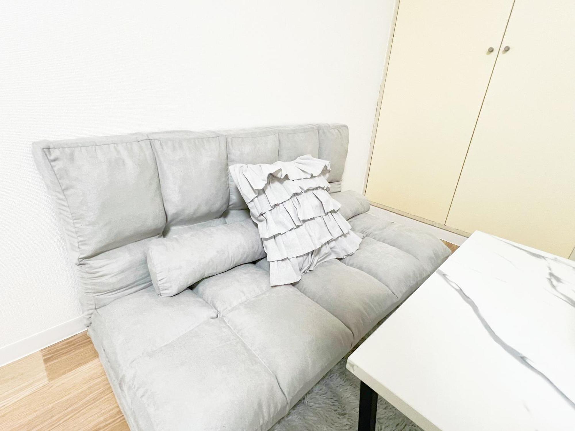 池袋駅最大6人 C05 Habitación en casa particular *