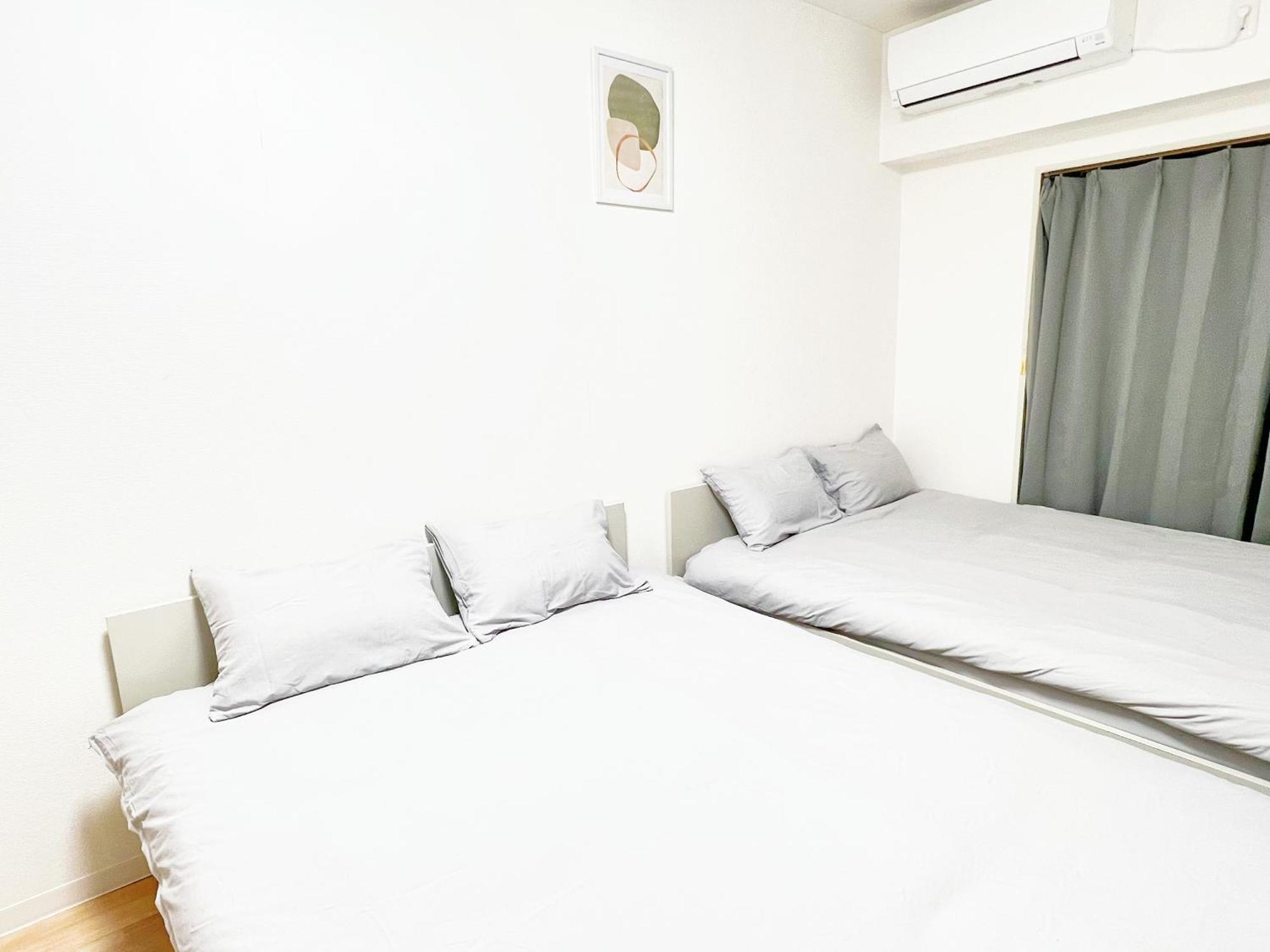 池袋駅最大6人 C05 Habitación en casa particular *